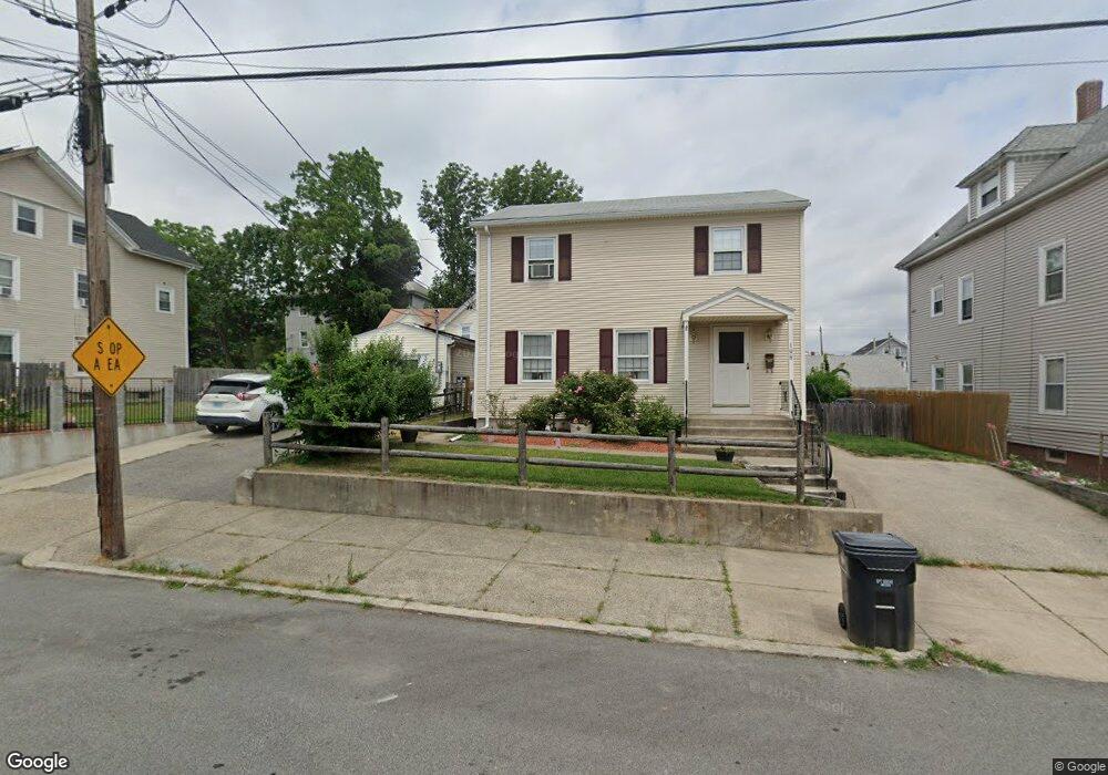 198 Meadow St, Pawtucket, RI 02860 - photo 1