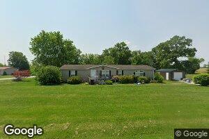 2747 W County Road 250 S, Cory, IN 47846