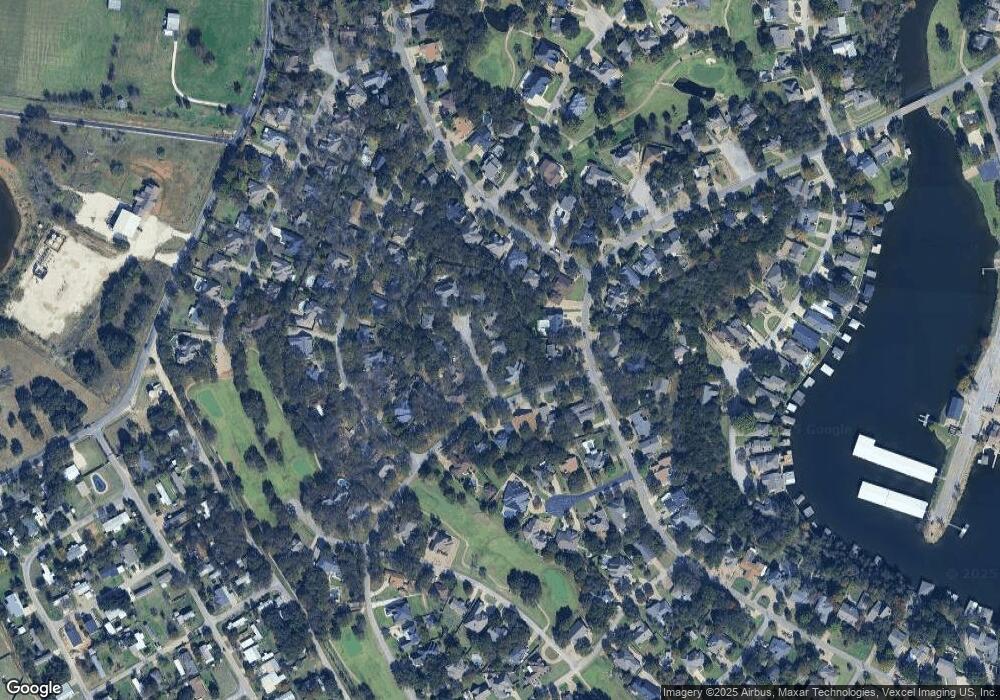 5003 Alamo Ct, Granbury, TX 76049 - photo 1