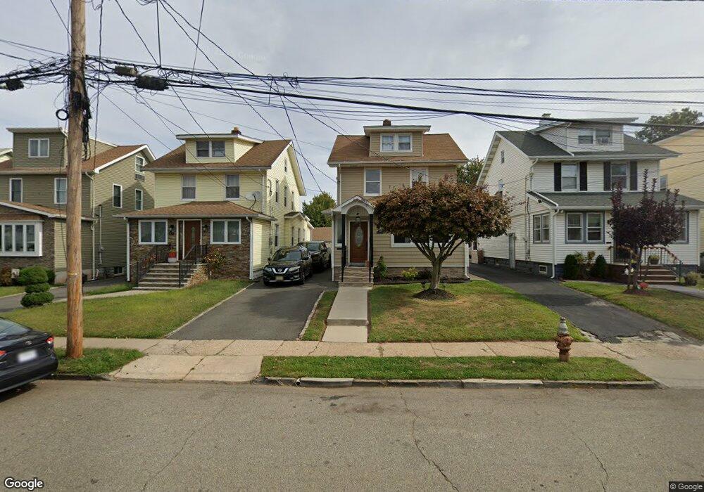 837 Myrtle St unit 839, Elizabeth, NJ 07202 - photo 1