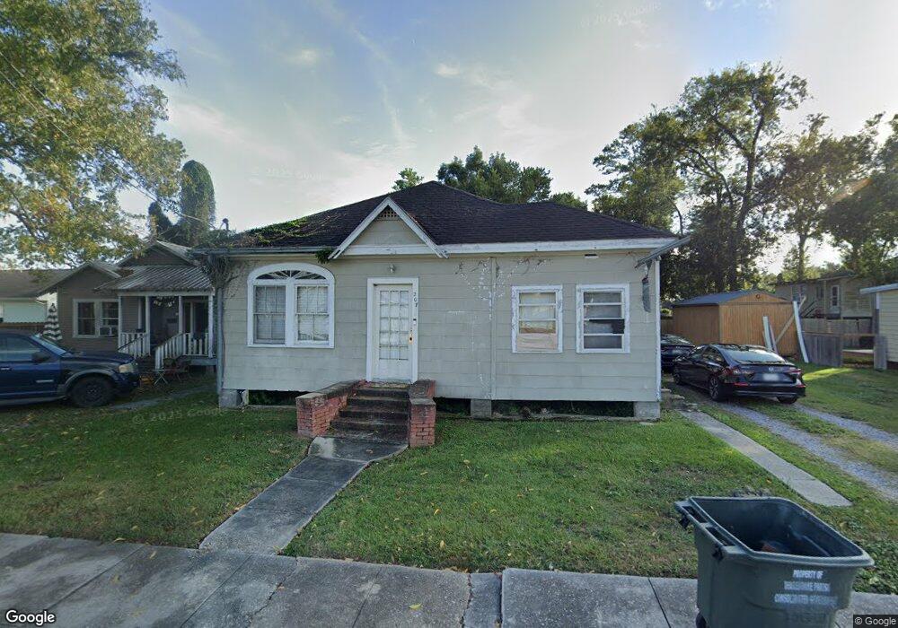 207 Pear St, Houma, LA 70364 - photo 1