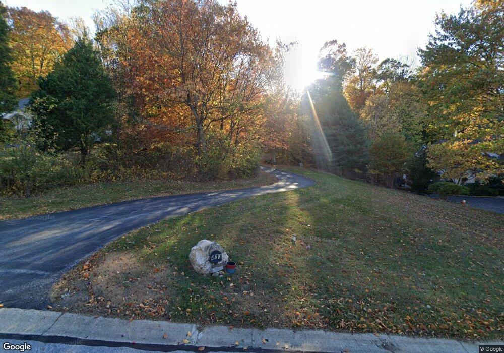 470 Freedom View Ln, Valley Forge, PA 19481 - photo 1