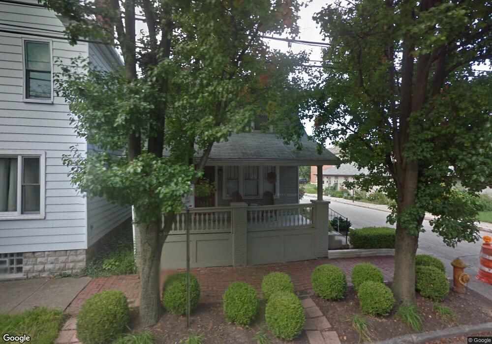 294 Siebert St, Columbus, OH 43206 - photo 1