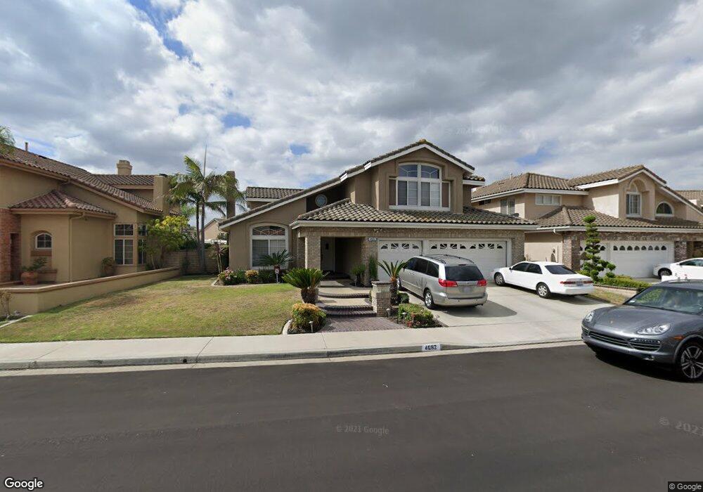 4682 Santorini Dr, Cypress, CA 90630 - photo 1