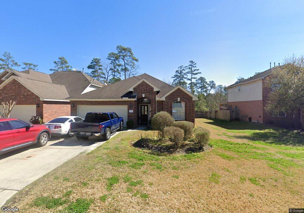 130 E Spindle Tree Cir, Spring, TX 77382 - photo 1