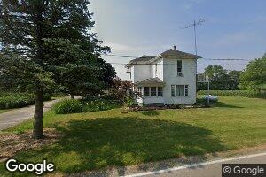 8588 Horseshoe Bend Rd, Ludlow Falls, OH 45339