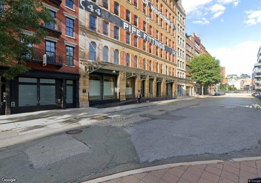 44 Laight St unit 2 A, New York, NY 10013 - photo 1