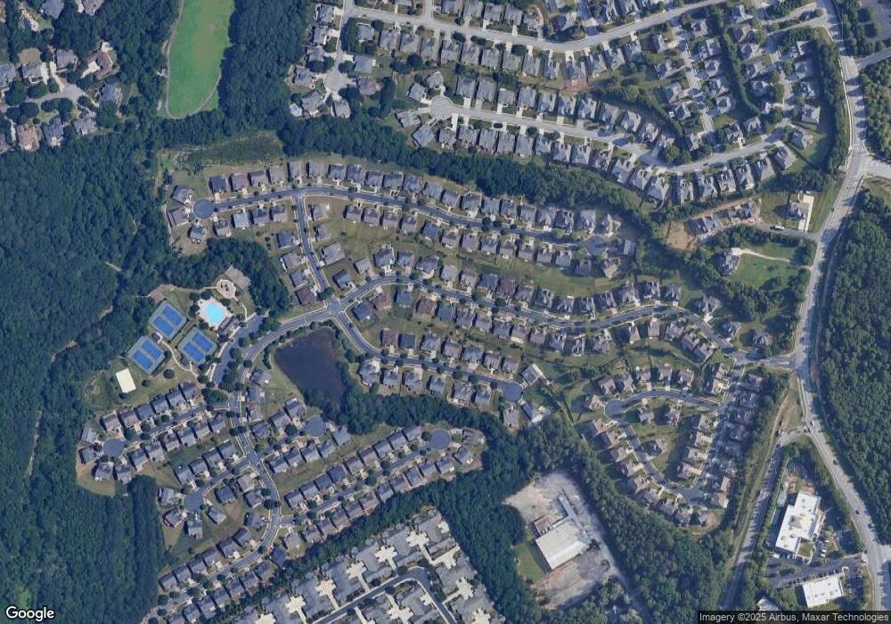 2526 Staunton Dr, Duluth, GA 30097 - photo 1