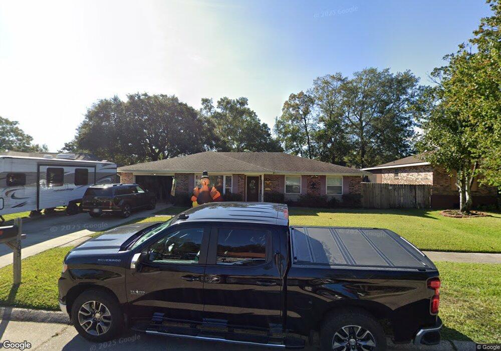 203 Darwin Dr, Slidell, LA 70458 - photo 1