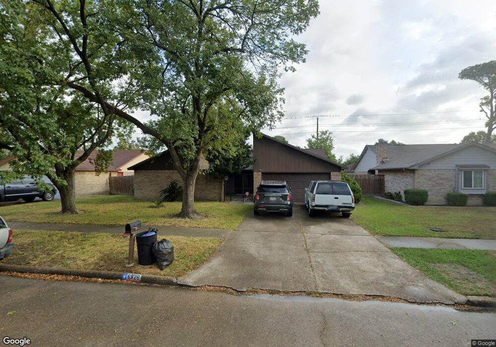 6926 Trail Valley Way, Houston, TX 77086 - photo 1