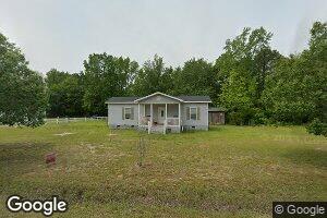 593 Elijah Rd, Orrum, NC 28369