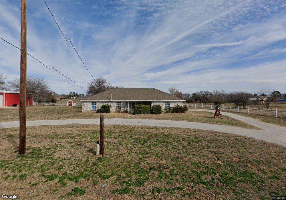 607 E 6th St, Springtown, TX 76082 - photo 1