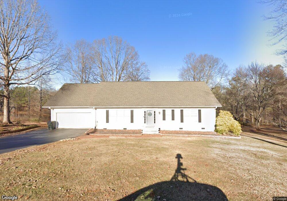 319 Dogwood Cir, Inman, SC 29349 - photo 1