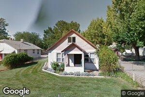 132 Walnut Ln, Moab, UT 84532