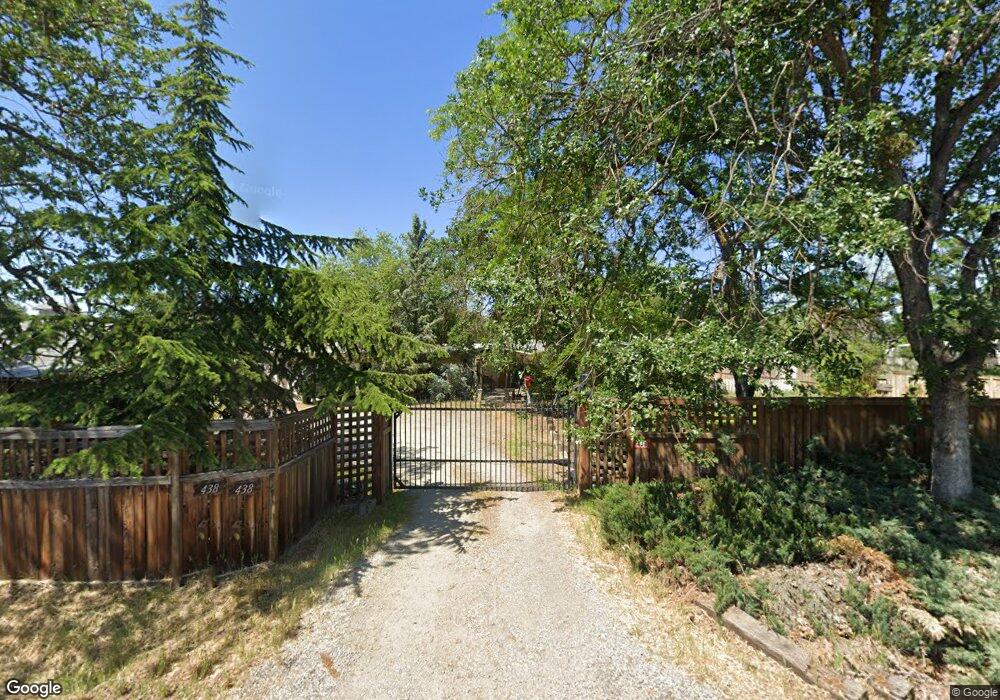 438 Gibbon Rd, Central Point, OR 97502 - photo 1