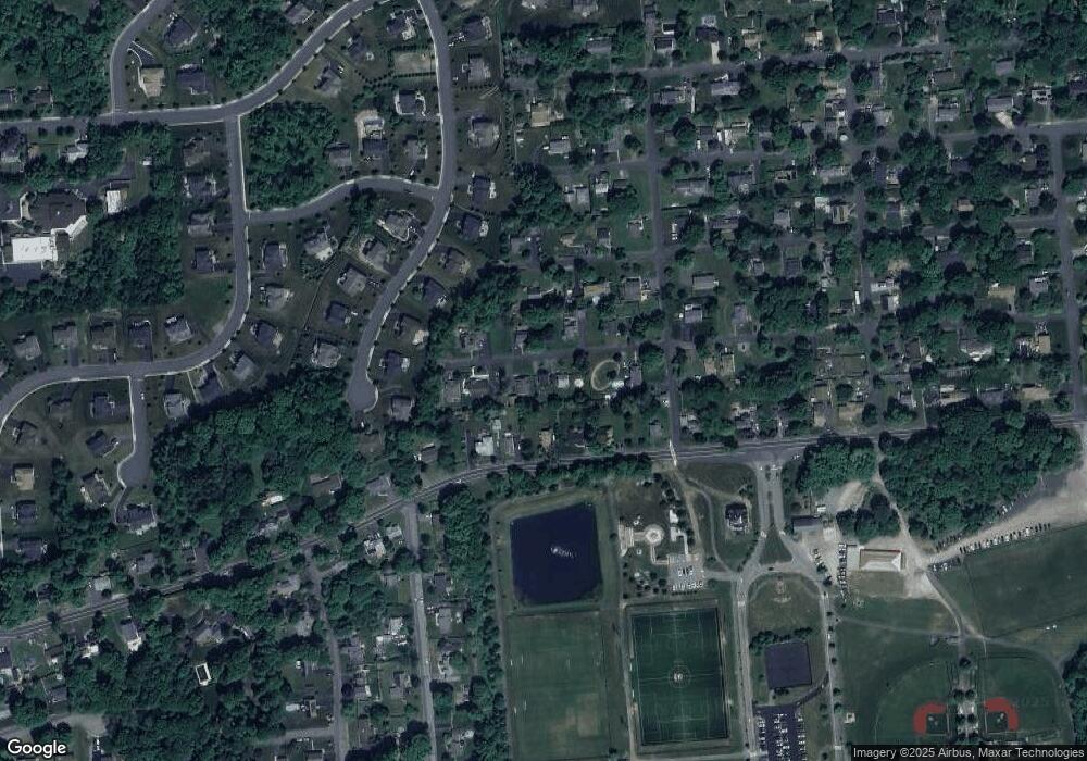 38 Clinton Ave, Budd Lake, NJ 07828 - photo 1