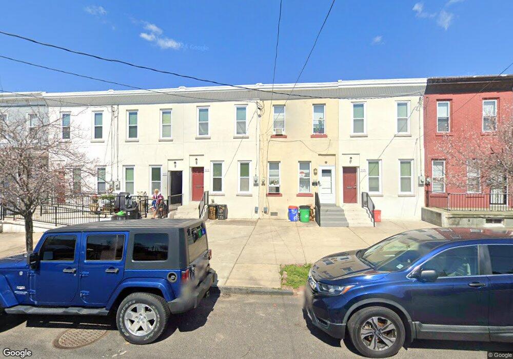 515 Pine St, Camden, NJ 08103 - photo 1