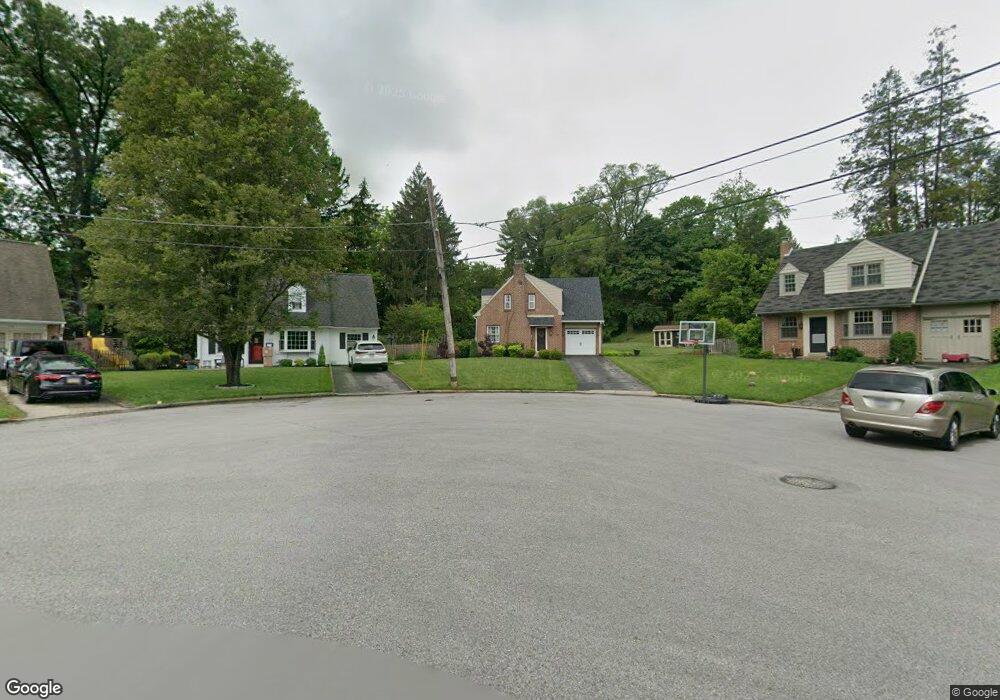 136 College Ave, Flourtown, PA 19031 - photo 1