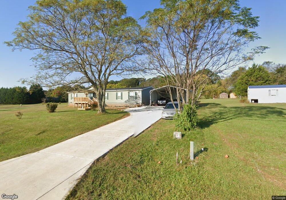 105 Northfield Rd, Statesville, NC 28625 - photo 1