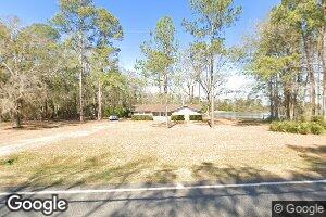 8824 Ga Highway 111, Meigs, GA 31765