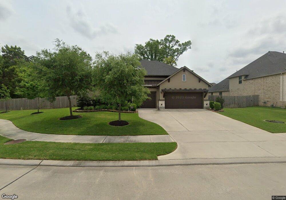 31209 Crescent Timbers Ln, Spring, TX 77386 - photo 1