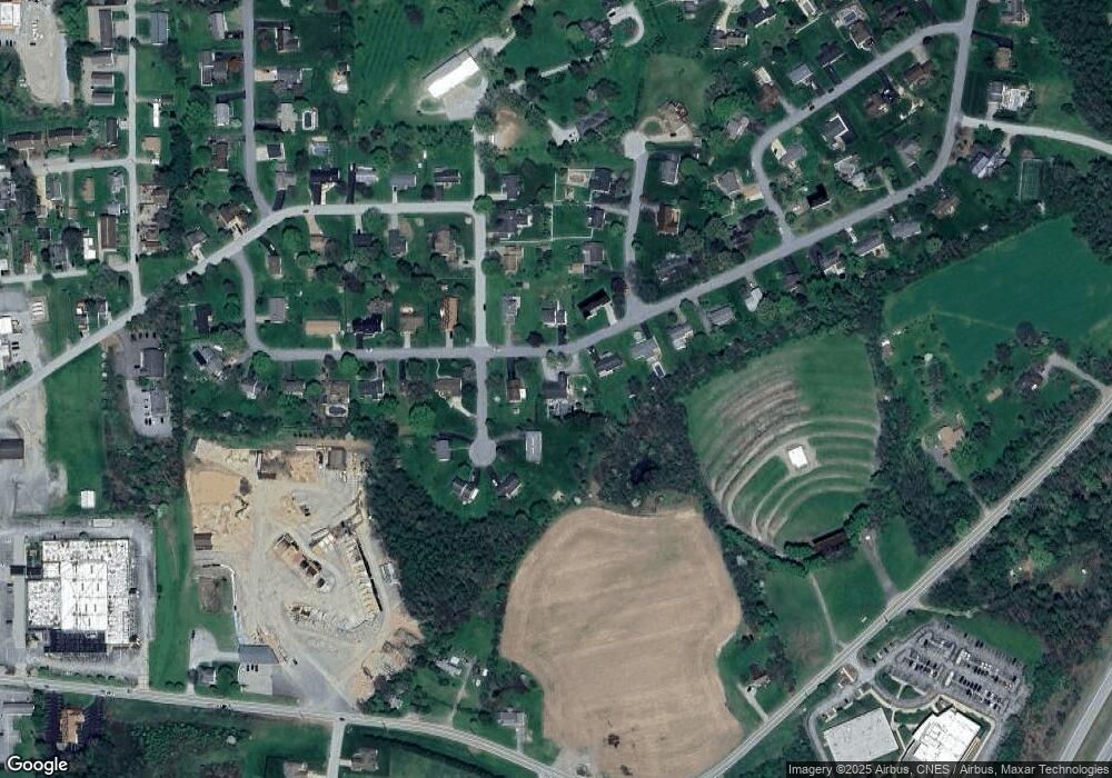 19 Coates Ln, Indiana, PA 15701 - photo 1