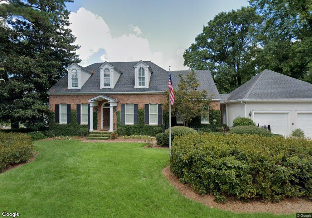 2913 Lombardy Ct, Augusta, GA 30909 - photo 1