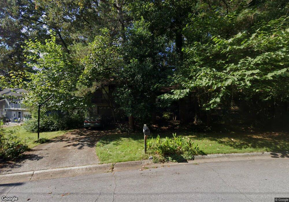 1452 Indian Way NW, Lilburn, GA 30047 - photo 1