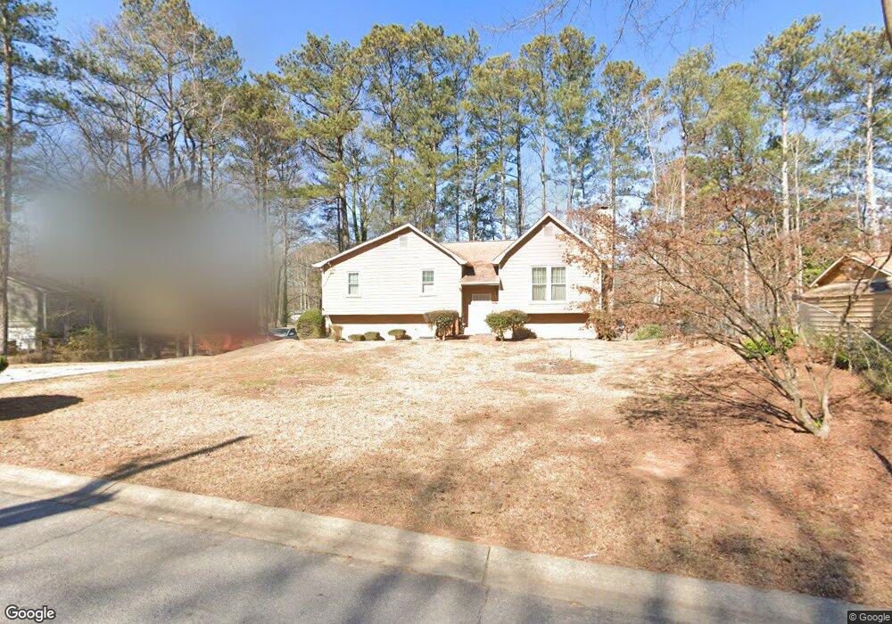 6362 Susan Place SW, Mableton, GA 30126 - photo 1