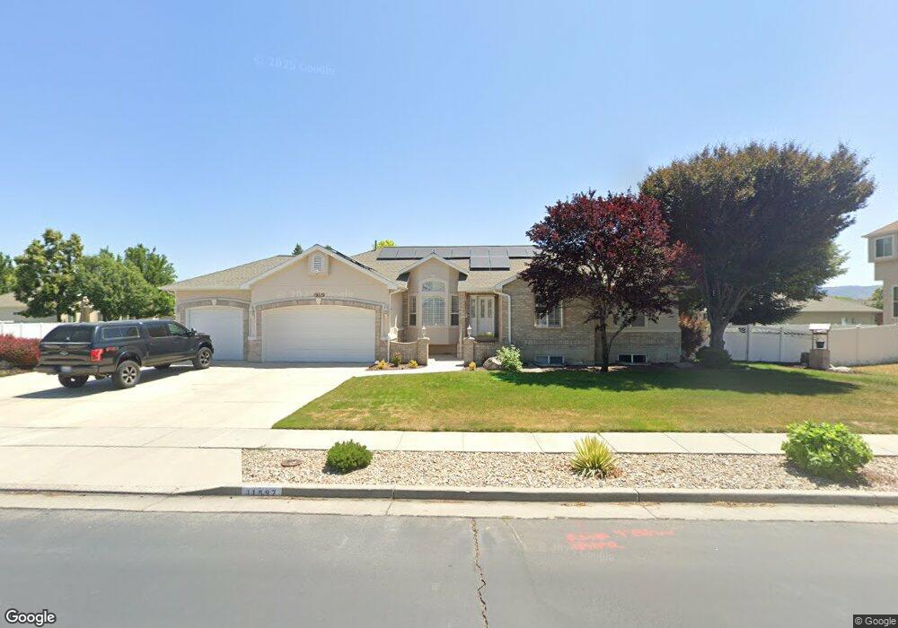 11597 S Chapel Rim Way, South Jordan, UT 84095 - photo 1