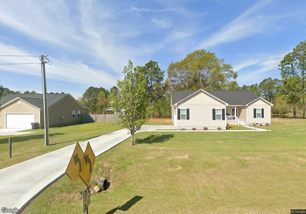 187 Burnside Rd, Fitzgerald, GA 31750 - photo 1