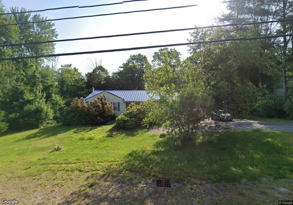 177 Bypass 28, Derry, NH 03038 - photo 1