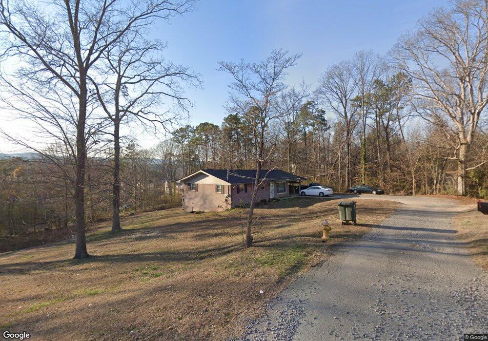 2303 Williams Dr, Dalton, GA 30721 - photo 1