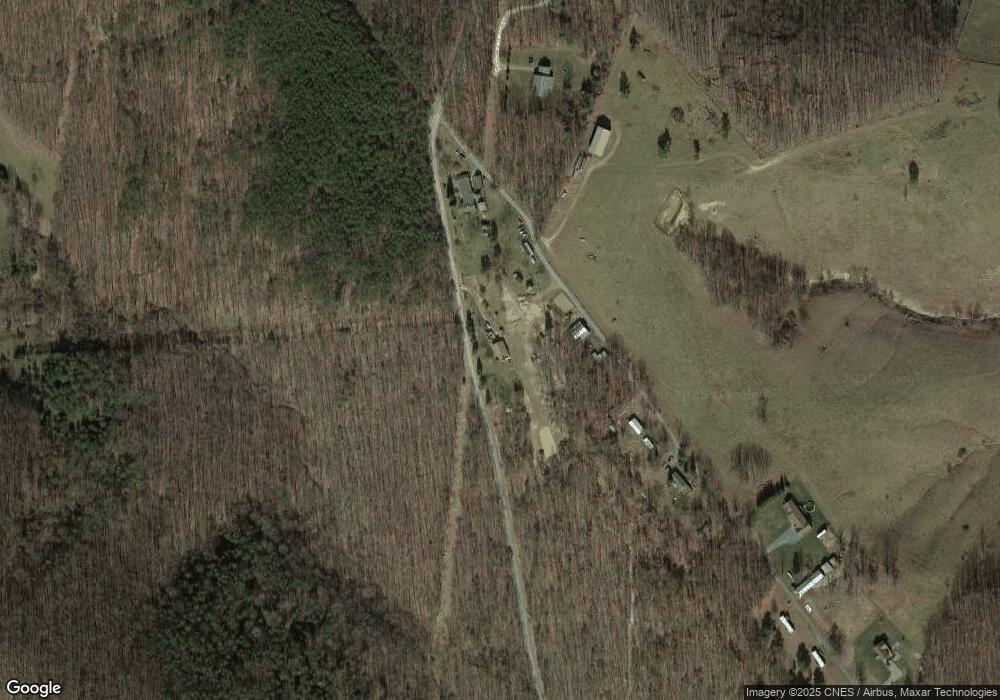 3640 Corner Rd, Maysville, WV 26833 - photo 1