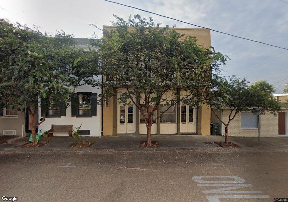 131 S Commerce St, Natchez, MS 39120 - photo 1