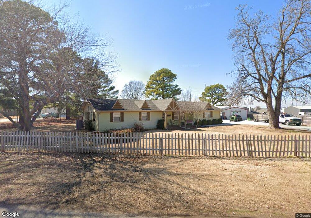 11518 S Juniper St, Jenks, OK 74037 - photo 1