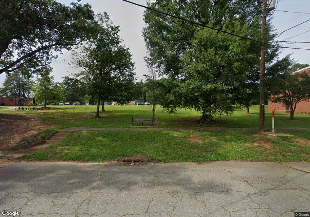 353 E Queen St, Pendleton, SC 29670 - photo 1