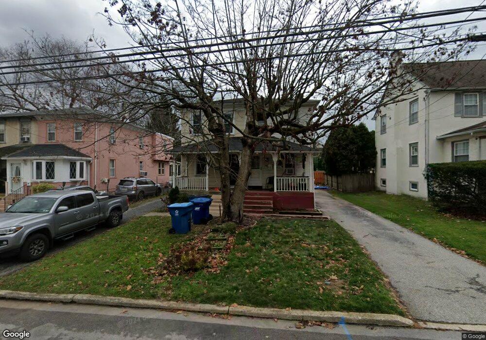 60 Berkeley Rd, Devon, PA 19333 - photo 1