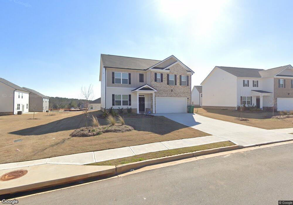 305 Arnica Dr unit 147, Locust Grove, GA 30248 - photo 1