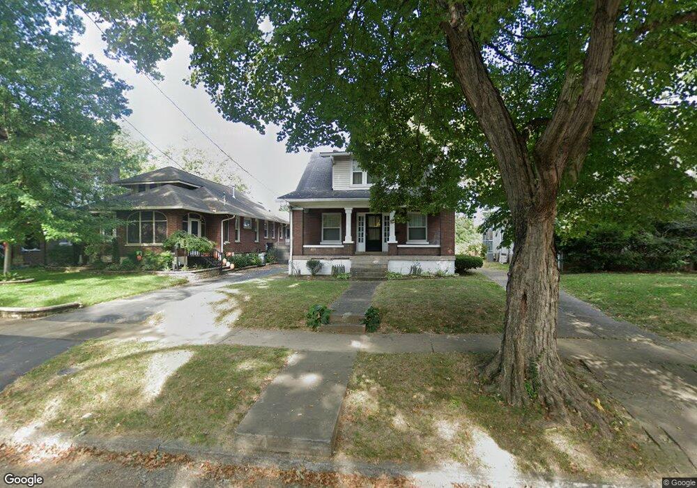 1427 Goddard Ave, Louisville, KY 40204 - photo 1