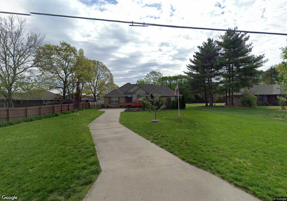 424 N Gregg Rd, Nixa, MO 65714 - photo 1