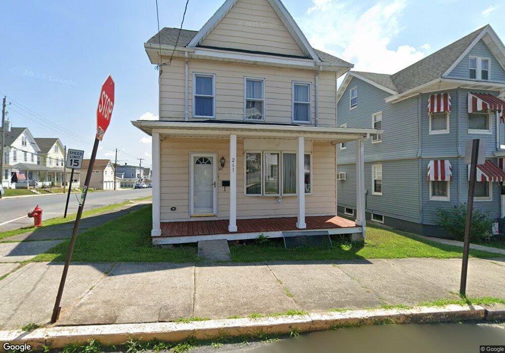 261 N 4th St, Lehighton, PA 18235 - photo 1