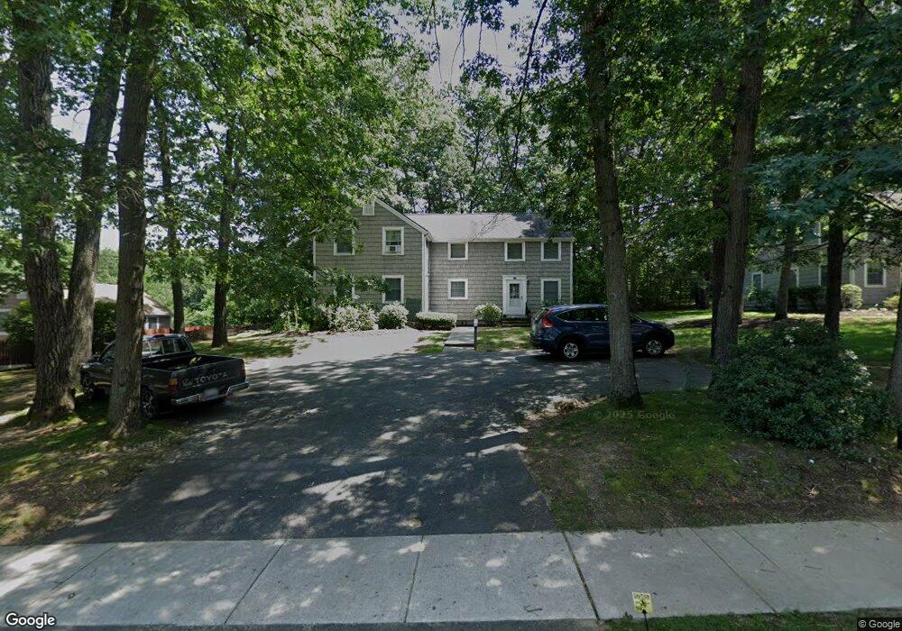 80 Laurel St unit A, Greenfield, MA 01301 - photo 1