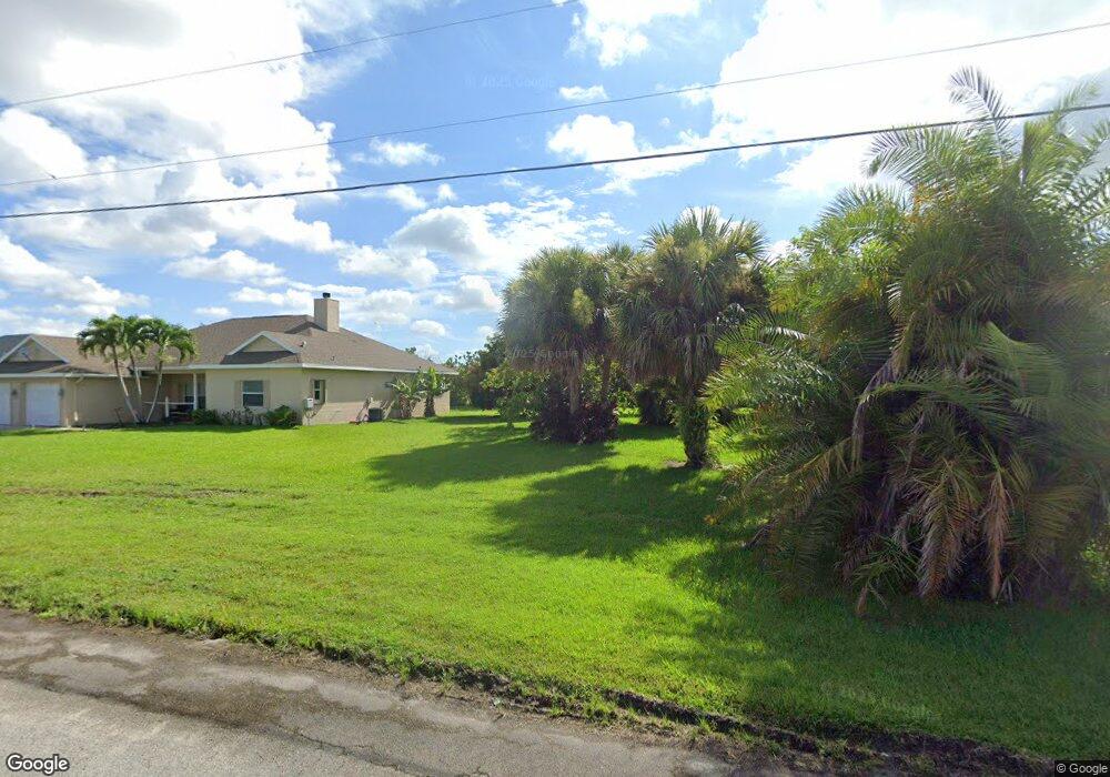 3771 SW Wycoff St, Port St. Lucie, FL 34953 - photo 1