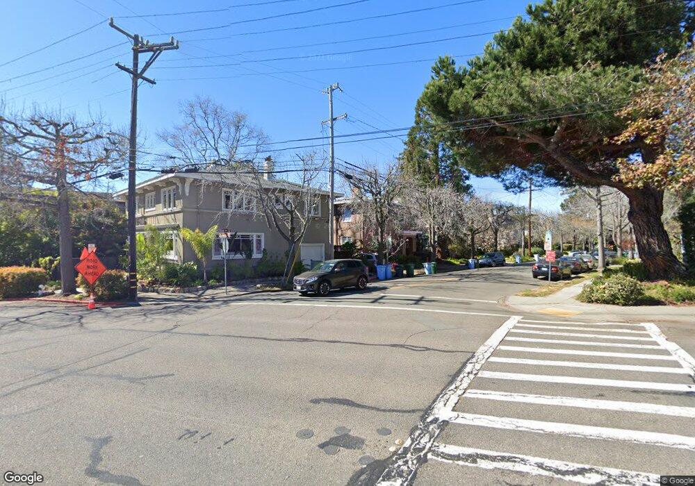 3202 Claremont Ave, Berkeley, CA 94705 - photo 1