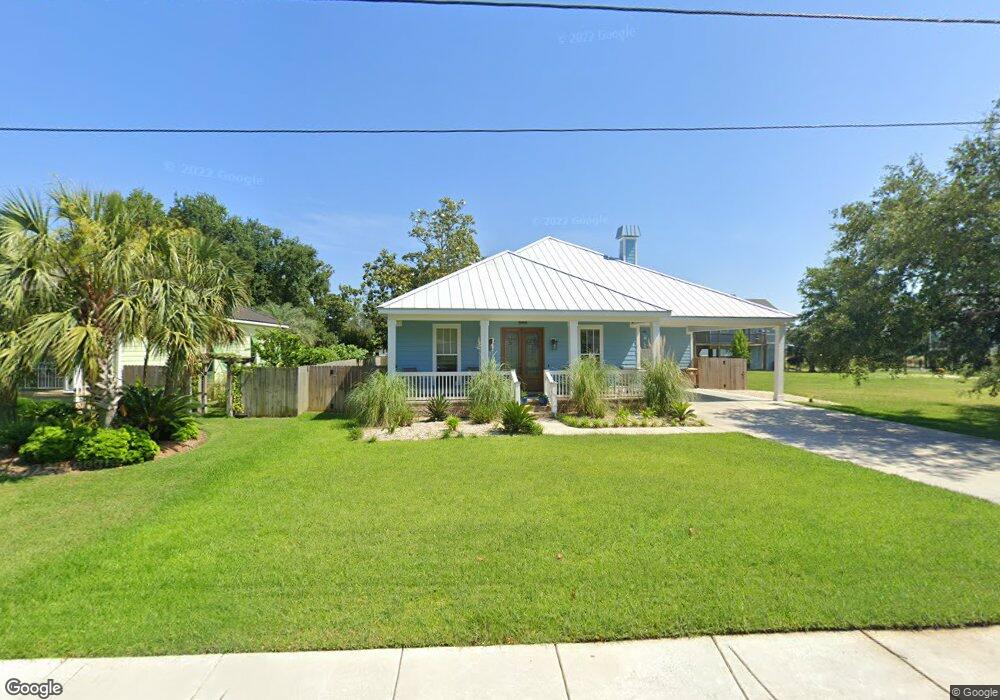 315 E Fourth St, Long Beach, MS 39560 - photo 1