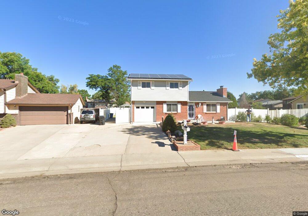 16485 E 7th Ave, Aurora, CO 80011 - photo 1