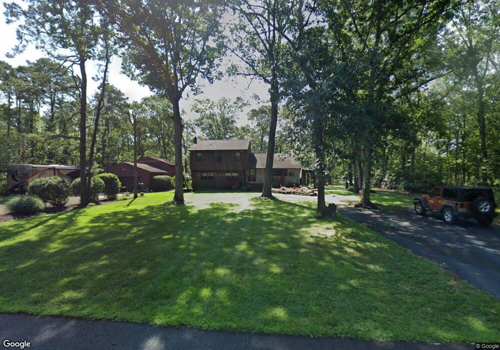 668 S Buffalo Ave, Egg Harbor City, NJ 08215 - photo 1