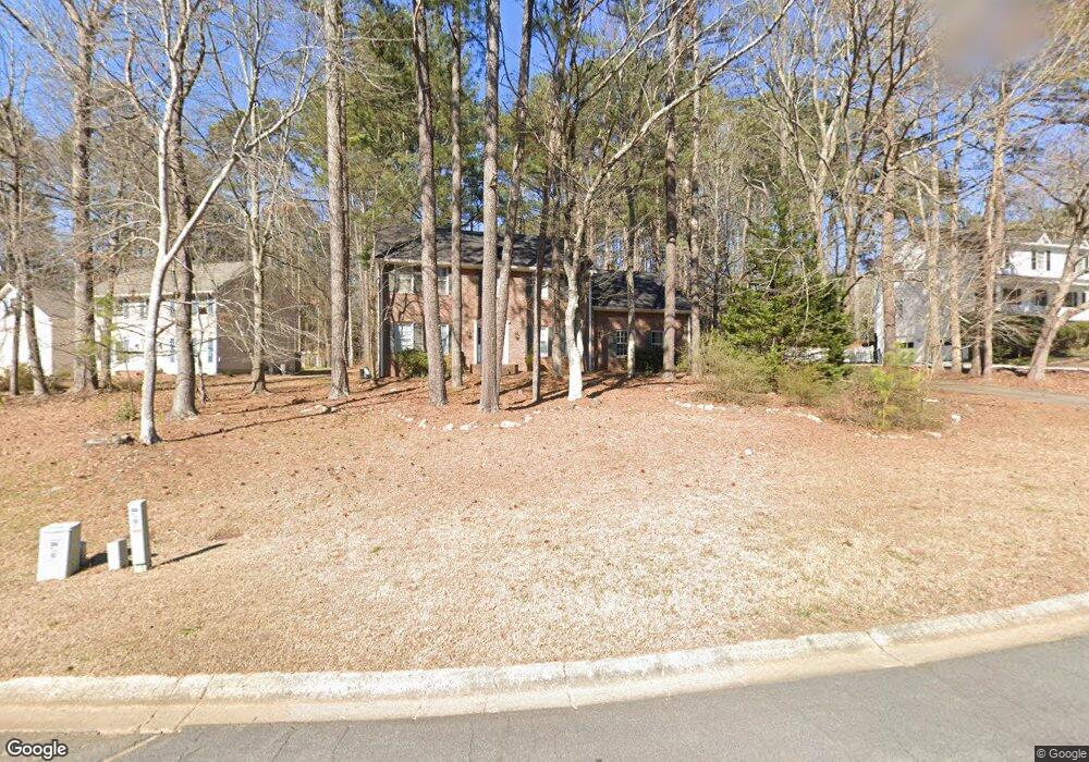 1520 Rhododendron Dr NW, Acworth, GA 30102 - photo 1