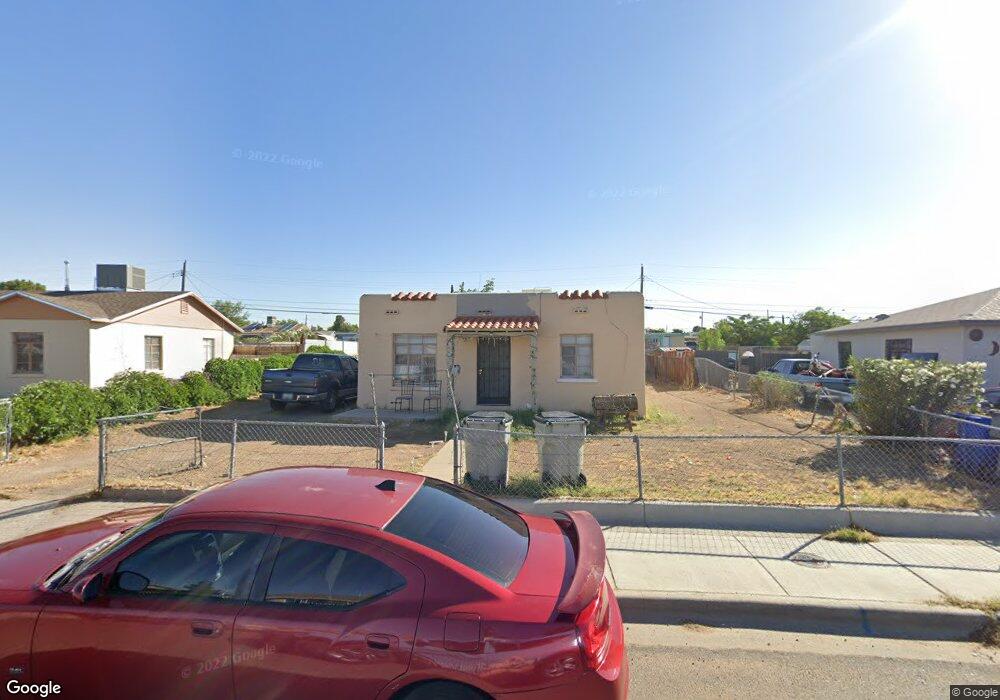 7517 Hermosillo Dr, El Paso, TX 79915 - photo 1